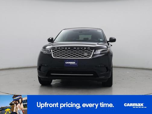 2020 Land Rover Range Rover Velar S