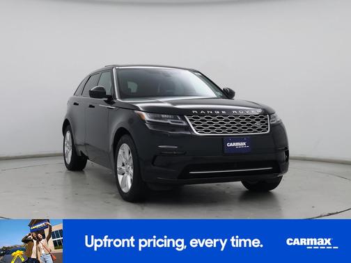 2020 Land Rover Range Rover Velar S