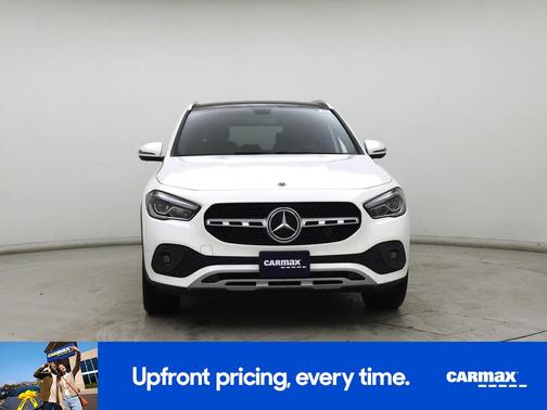 2021 Mercedes-Benz GLA 250 
