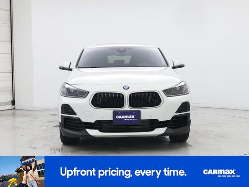 2022 BMW X2 XDrive28i