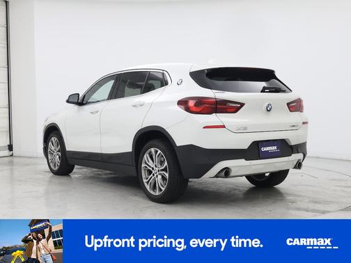 2022 BMW X2 XDrive28i