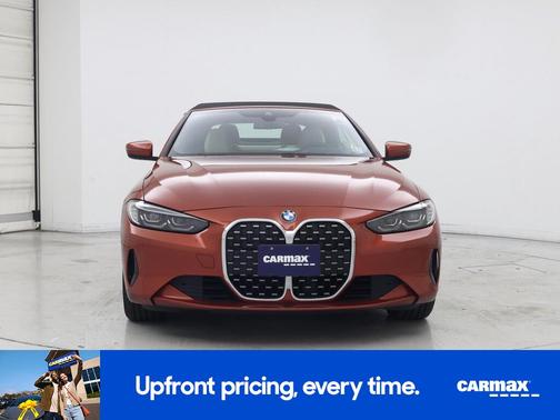 2022 BMW 430 I xDrive