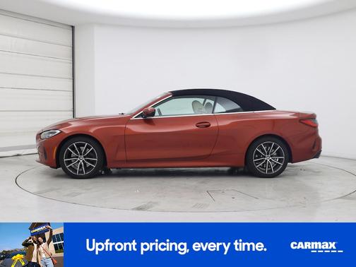 2022 BMW 430 I xDrive