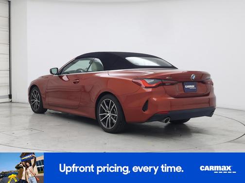 2022 BMW 430 I xDrive