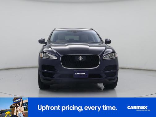 2019 Jaguar F-PACE 25t Premium