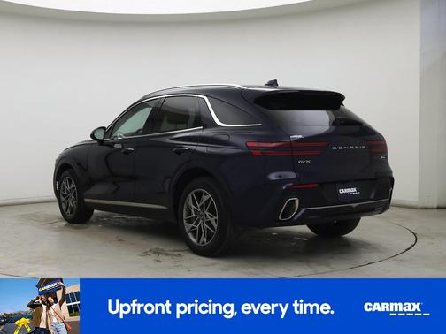 2023 Genesis GV70 