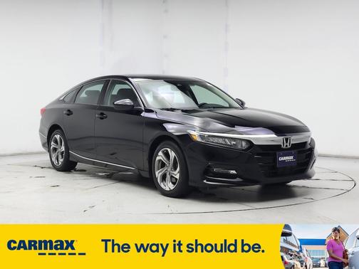 2019 Honda Accord EX-L