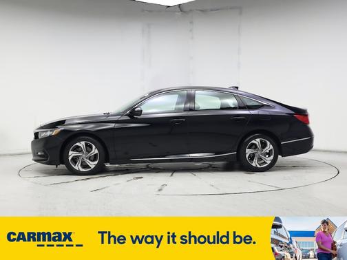 2019 Honda Accord EX-L