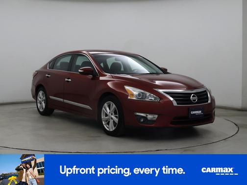 2014 Nissan Altima SL