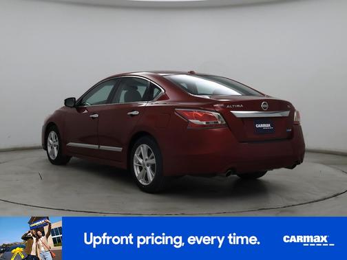 2014 Nissan Altima SL