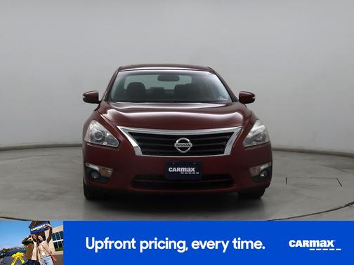 2014 Nissan Altima SL