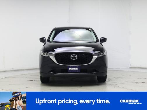 2024 Mazda CX-5 2.5 S Preferred Package
