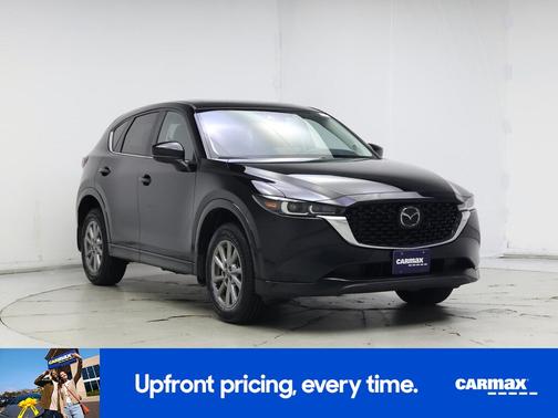 2024 Mazda CX-5 2.5 S Preferred Package