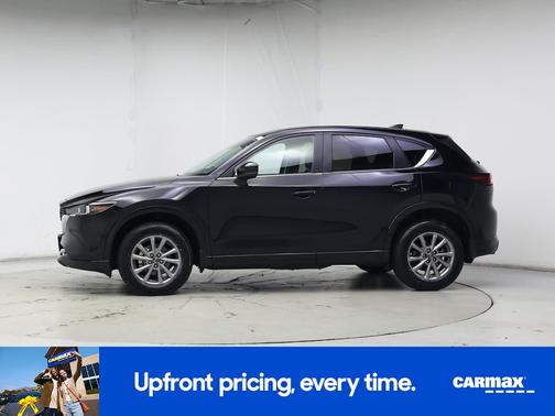 2024 Mazda CX-5 2.5 S Preferred Package