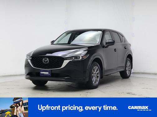 2024 Mazda CX-5 2.5 S Preferred Package