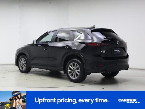 2024 Mazda CX-5 2.5 S Preferred Package