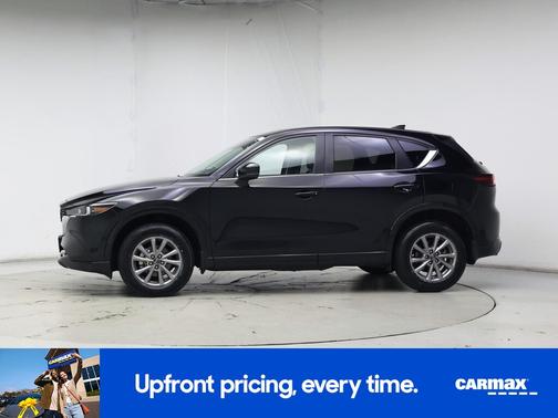 2024 Mazda CX-5 2.5 S Preferred Package