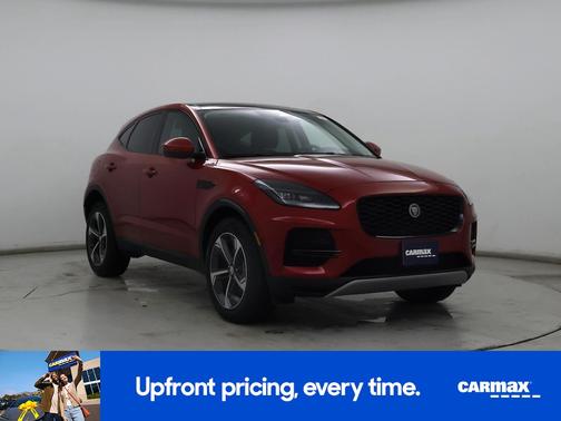 2023 Jaguar E-PACE SE