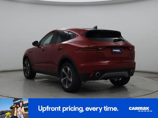 2023 Jaguar E-PACE SE