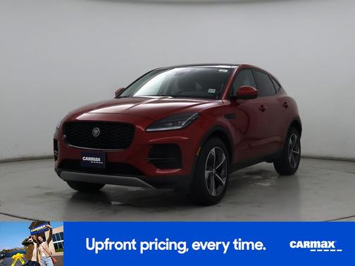 2023 Jaguar E-PACE SE