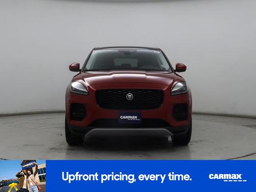 2023 Jaguar E-PACE SE