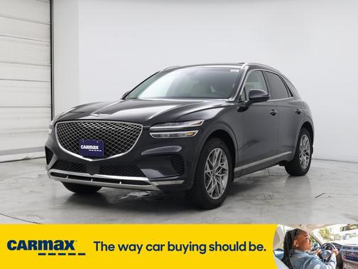 2023 Genesis GV70