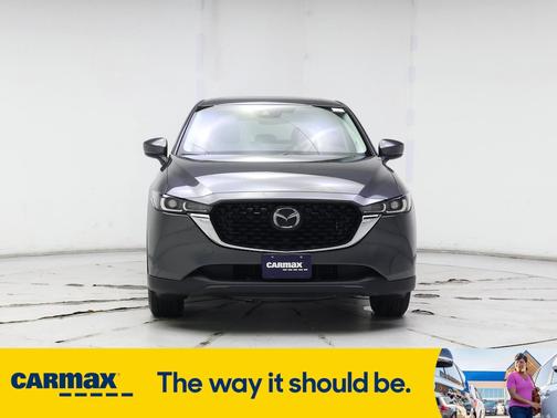 2022 Mazda CX-5 2.5 S Preferred Package