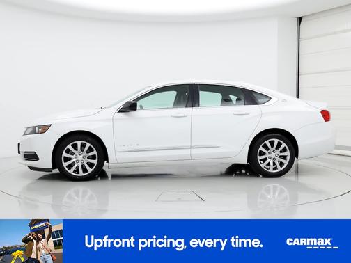 2014 Chevrolet Impala LS