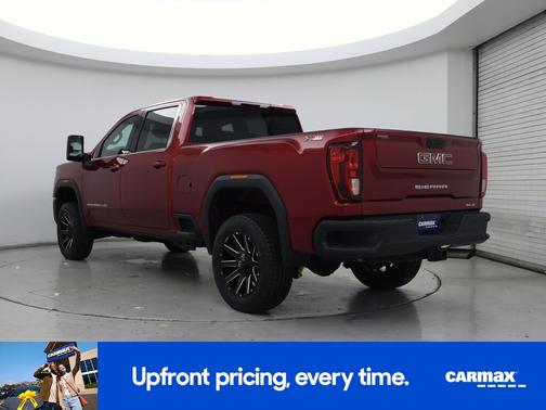 2024 GMC Sierra 2500 SLE