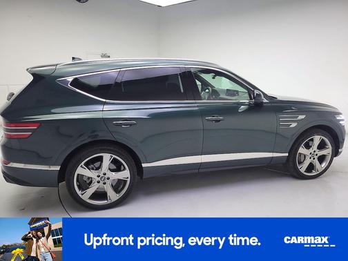 2023 Genesis GV80 3.5T