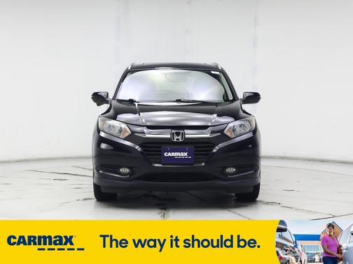2016 Honda HR-V EX-L