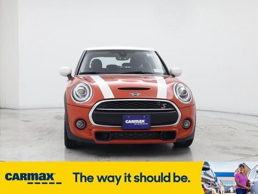 2020 MINI Hardtop S