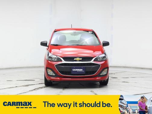 2020 Chevrolet Spark LS