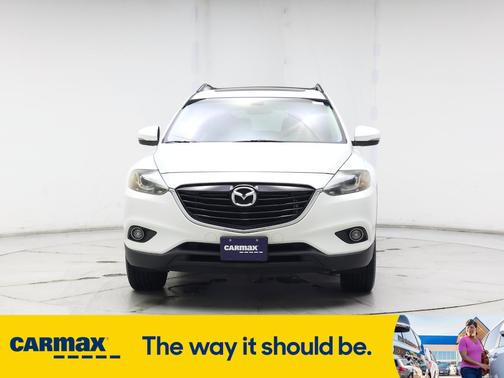 2015 Mazda CX-9 Grand Touring