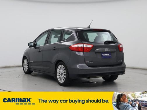 2015 Ford C-Max Hybrid SEL