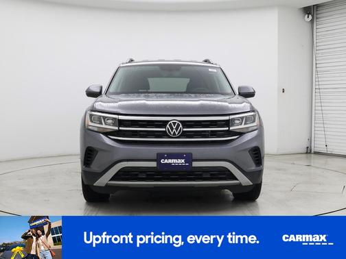 2023 Volkswagen Atlas SE w/Tech