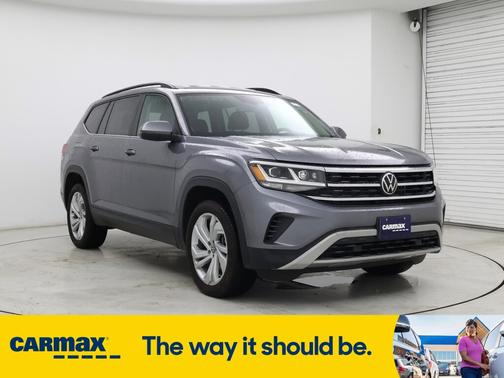 2023 Volkswagen Atlas SE w/Tech