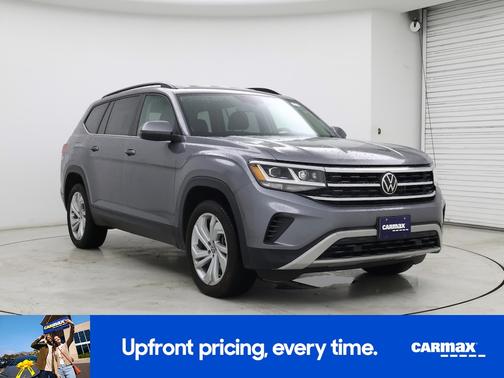 2023 Volkswagen Atlas SE w/Tech