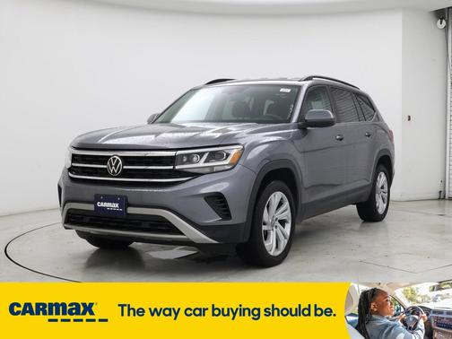 2023 Volkswagen Atlas SE w/Tech