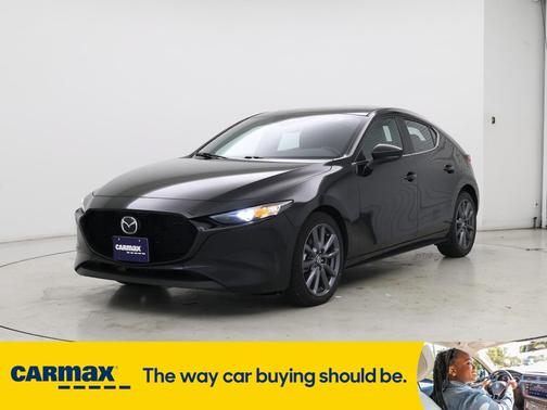 2024 Mazda Mazda3 2.5 S Preferred Package