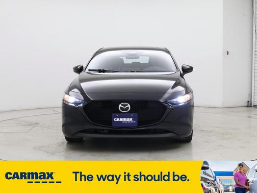 2024 Mazda Mazda3 2.5 S Preferred Package