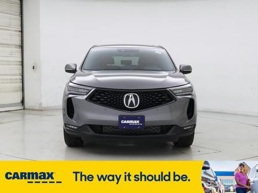 2024 Acura RDX SH-AWD A-Spec