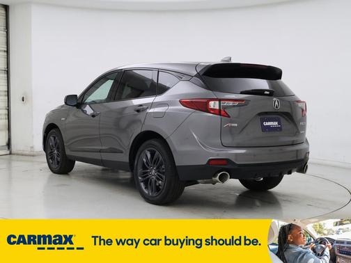 2024 Acura RDX SH-AWD A-Spec