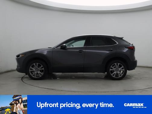 2023 Mazda CX-30 2.5 S Premium Package