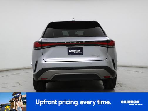 2025 Lexus RX 350 Premium Plus