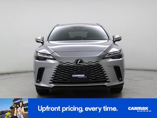 2025 Lexus RX 350 Premium Plus