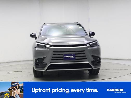 2024 Lexus TX 500h F-Sport Performance Premium