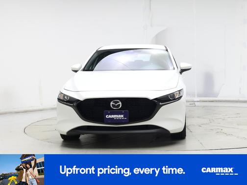 2023 Mazda Mazda3 2.5 S Select Package