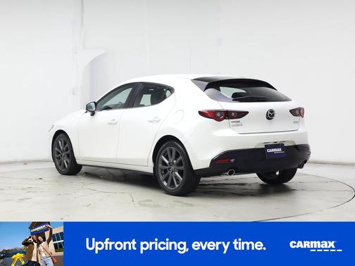 2023 Mazda Mazda3 2.5 S Select Package