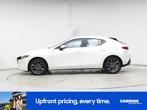 2023 Mazda Mazda3 2.5 S Select Package